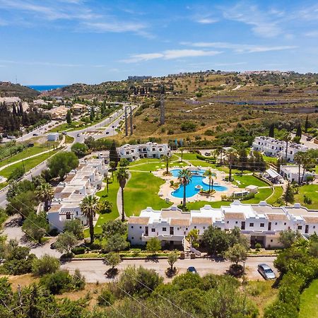 Albufeira Family Holidays With Pool View Exteriör bild