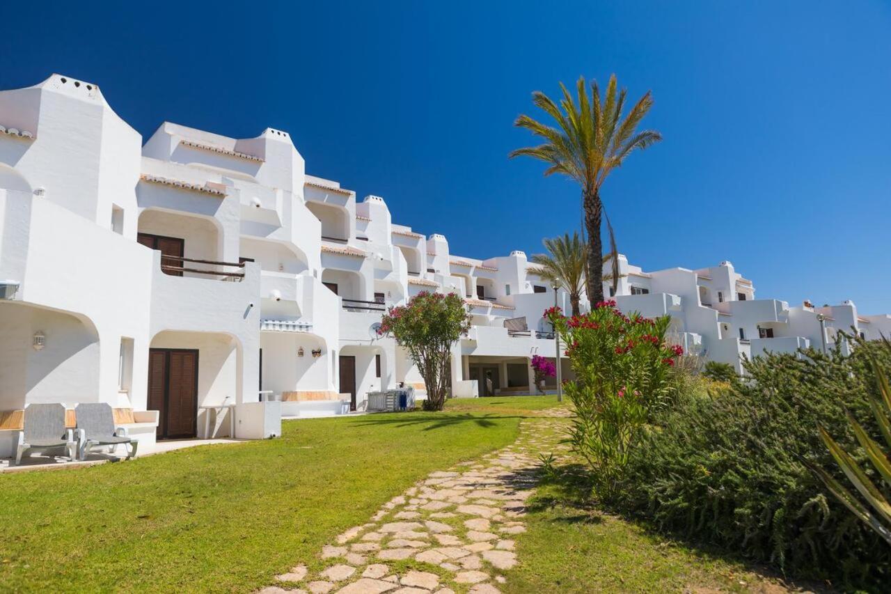 Albufeira Family Holidays With Pool View Exteriör bild