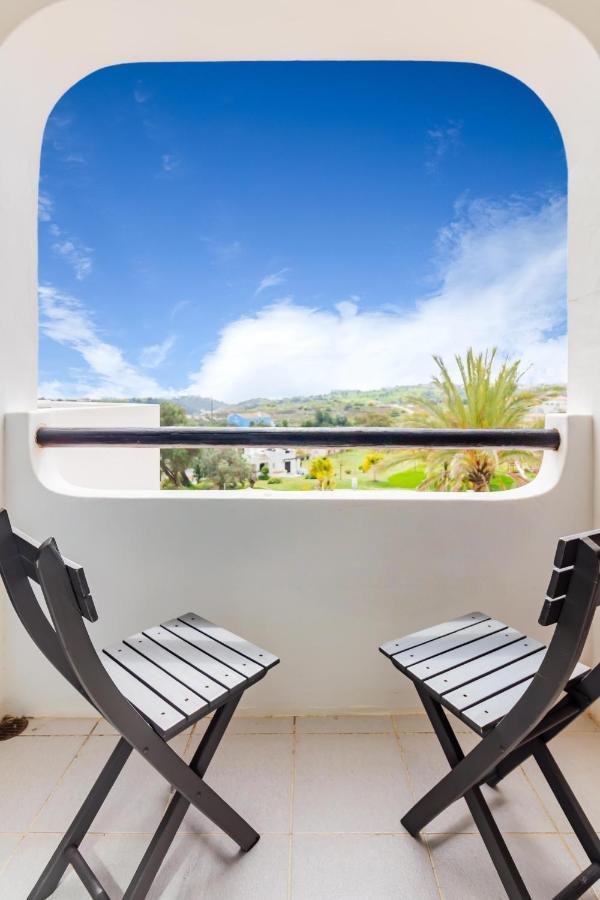 Albufeira Family Holidays With Pool View Exteriör bild