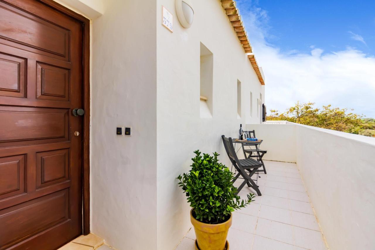 Albufeira Family Holidays With Pool View Exteriör bild