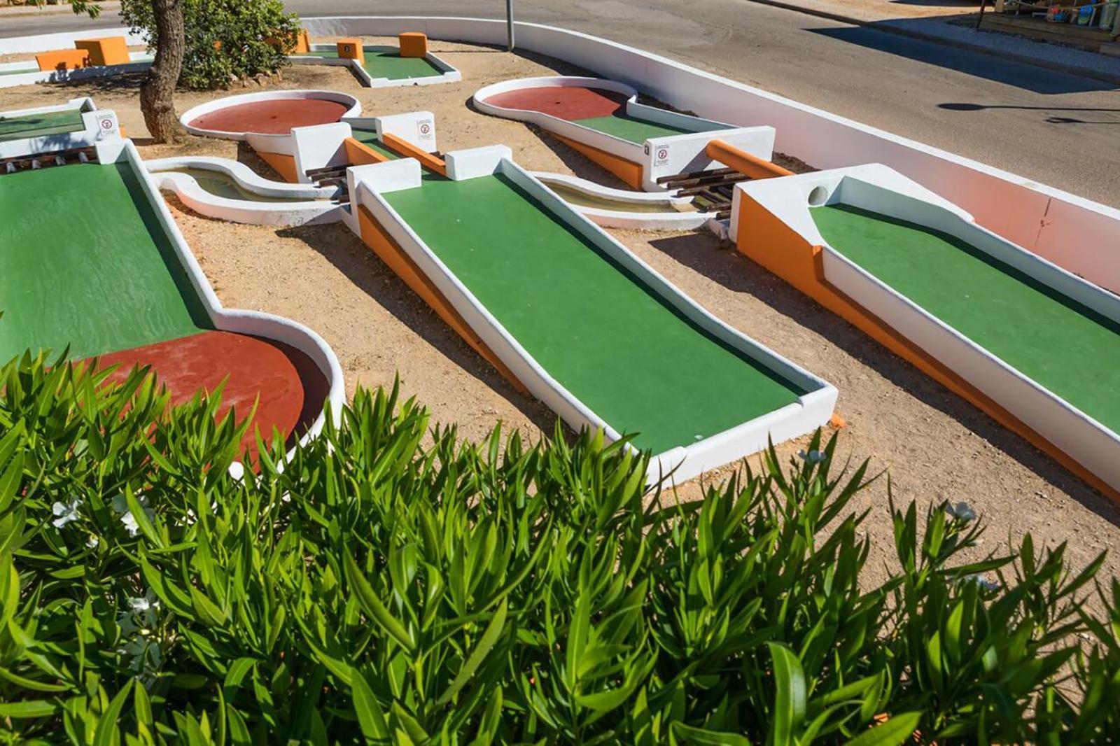 Albufeira Family Holidays With Pool View Exteriör bild
